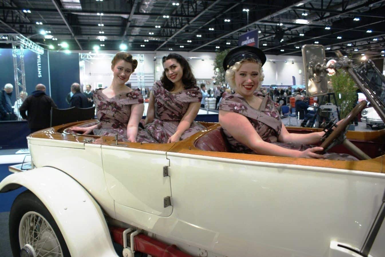 Pilkington classics